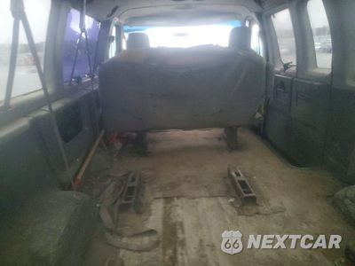 Zdjęcie 10 z 14 samochodu: 2011 FORD ECONOLINE E350 SUPER DUTY WAGON VIN:1FBNE3BLXBDA75465 - miniatura