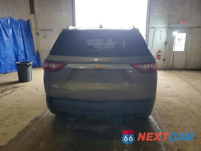 Zdjęcie 6 z 13 samochodu: 2018 CHEVROLET TRAVERSE LT VIN:1GNEVGKW0JJ186997 - miniatura