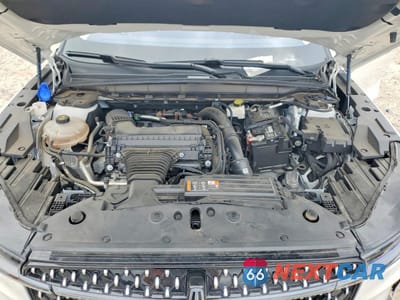 Zdjęcie 12 z 13 samochodu: 2024 LINCOLN NAUTILUS RESERVE VIN:5LMPJ8KA3RJ793911 - miniatura