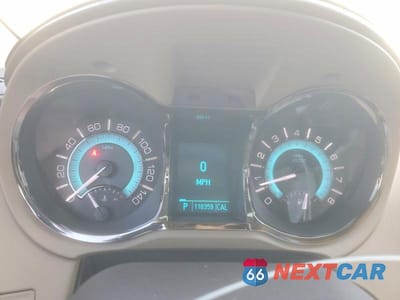 Zdjęcie 9 z 12 samochodu: 2011 BUICK LACROSSE VIN:1G4GC5ED7BF284396 - miniatura