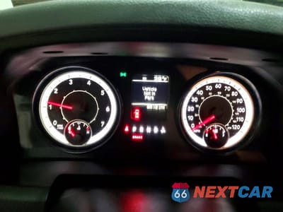 Zdjęcie 9 z 11 samochodu: 2016 RAM 2500 ST VIN:3C6MR5AJ0GG125895 - miniatura