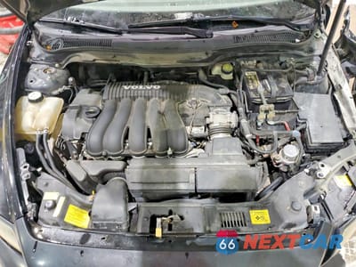 Zdjęcie 11 z 13 samochodu: 2005 VOLVO V50 2.4I VIN:YV1MW382X52051289 - miniatura