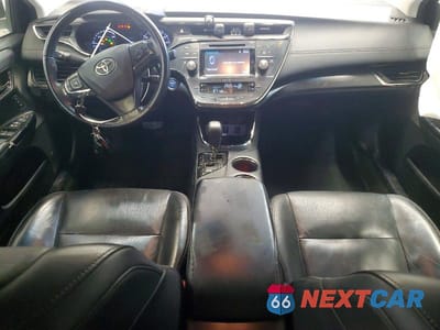 Zdjęcie 8 z 11 samochodu: 2016 TOYOTA AVALON HYBRID VIN:4T1BD1EB2GU053245 - miniatura