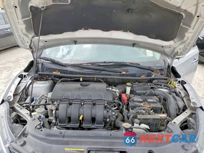 Zdjęcie 11 z 11 samochodu: 2019 NISSAN SENTRA S VIN:3N1AB7AP1KY316179 - miniatura