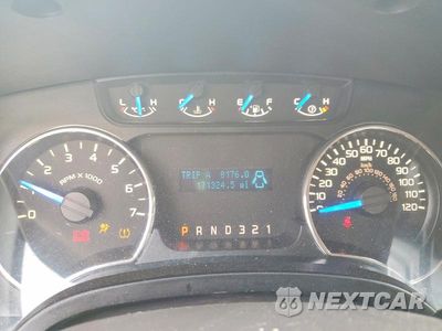 Zdjęcie 9 z 12 samochodu: 2013 FORD F150 SUPERCREW VIN:1FTFW1EF2DFA06655 - miniatura