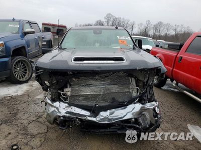 Piąte zdjęcie samochodu w środku: 2025 CHEVROLET SILVERADO K2500 HEAVY DUTY LT VIN:2GC1KNEY3S1232061 - miniatura