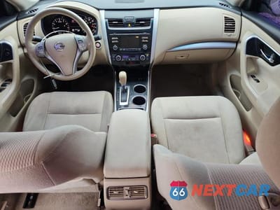 Zdjęcie 8 z 12 samochodu: 2013 NISSAN ALTIMA 2.5 VIN:1N4AL3AP8DC199253 - miniatura