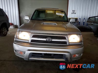 Piąte zdjęcie samochodu w środku: 2000 TOYOTA 4RUNNER SR5 VIN:JT3HN86R4Y0307003 - miniatura