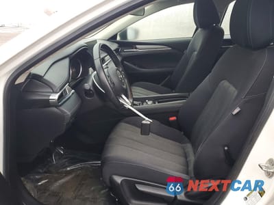 Zdjęcie 7 z 13 samochodu: 2021 MAZDA 6 SPORT VIN:JM1GL1UM6M1602927 - miniatura