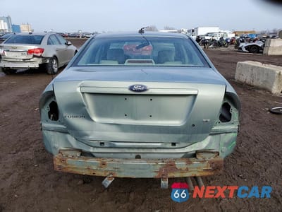 Zdjęcie 6 z 11 samochodu: 2008 FORD FUSION SE VIN:3FAHP07Z68R103539 - miniatura