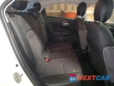 Zdjęcie 10 z 12 samochodu: 2016 FIAT 500X TREKKING VIN:ZFBCFXCT9GP349690 - miniatura