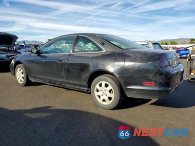 Drugie zdjęcie samochodu z przodu: 2000 HONDA ACCORD EX VIN:1HGCG327XYA011308 - miniatura