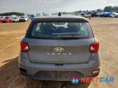 Zdjęcie 6 z 14 samochodu: 2022 HYUNDAI VENUE SE VIN:KMHRB8A36NU176393 - miniatura