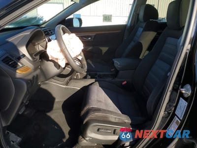 Zdjęcie 7 z 14 samochodu: 2020 HONDA CR-V EX VIN:2HKRW2H54LH656047 - miniatura