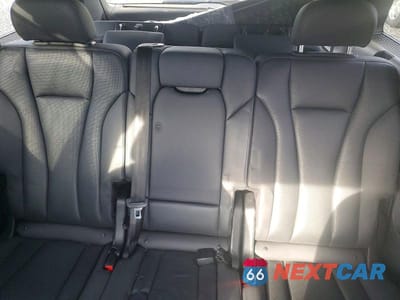Zdjęcie 10 z 12 samochodu: 2021 AUDI Q7 PREMIUM PLUS VIN:WA1LXAF70MD016419 - miniatura