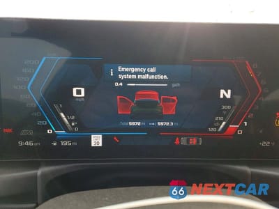 Zdjęcie 9 z 12 samochodu: 2023 BMW M3 VIN:WBS53AY07PFP45657 - miniatura