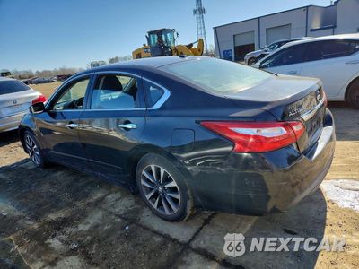 Drugie zdjęcie samochodu z przodu: 2016 NISSAN ALTIMA 2.5 VIN:1N4AL3AP1GC110241 - miniatura