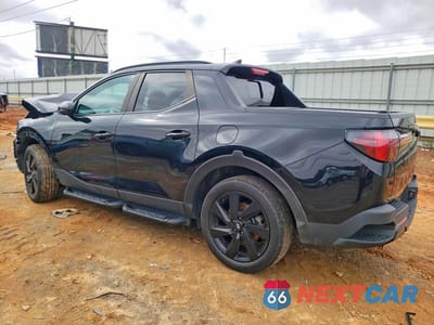 Drugie zdjęcie samochodu z przodu: 2024 HYUNDAI SANTA CRUZ NIGHT VIN:5NTJCDAF0RH090368 - miniatura