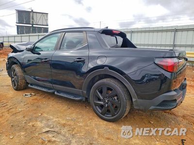 Drugie zdjęcie samochodu z przodu: 2024 HYUNDAI SANTA CRUZ NIGHT VIN:5NTJCDAF0RH090368 - miniatura