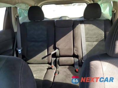 Zdjęcie 10 z 13 samochodu: 2014 NISS ROGUE S VIN:5N1AT2MV9EC807616 - miniatura