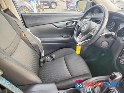 Zdjęcie 7 z 13 samochodu: 2018 NISSAN ROGUE SV VIN:KNMAT2MT8JP508561 - miniatura