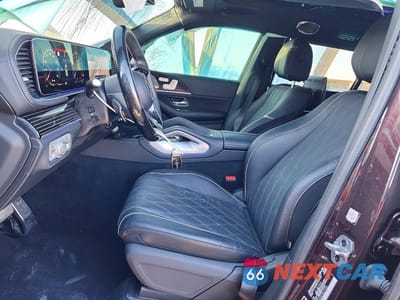 Zdjęcie 7 z 14 samochodu: 2024 MERCEDES-BENZ GLS MERCEDES-MAYBACH GLS600 4M VIN:4JGFF8HB7RB079242 - miniatura
