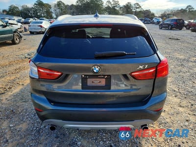 Zdjęcie 6 z 13 samochodu: 2017 BMW X1 XDRIVE28I VIN:WBXHT3C36H5F73510 - miniatura