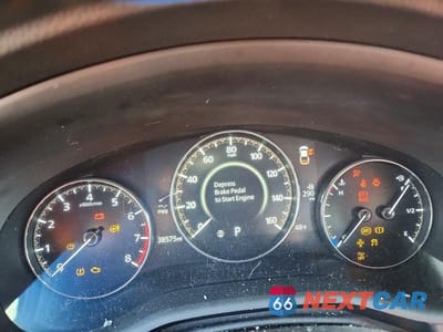 Zdjęcie 9 z 13 samochodu: 2023 MAZDA 3 PREFERRED VIN:3MZBPACM2PM377748 - miniatura