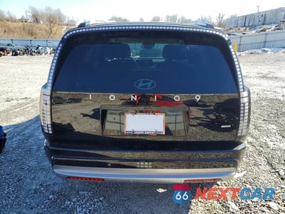 Zdjęcie 6 z 13 samochodu: 2026 HYUNDAI IONIQ 9 PERFORMANCE LIMITED VIN:7YAMWFS52TY001922 - miniatura