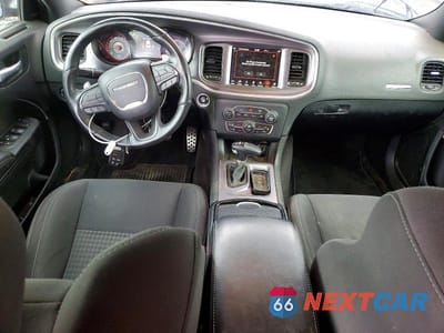Zdjęcie 8 z 11 samochodu: 2019 DODGE CHARGER VIN:2C3CDXCT6KH542206 - miniatura