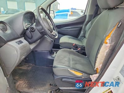 Zdjęcie 7 z 14 samochodu: 2015 NISSAN NV200 SV VIN:3N6CM0KN3FK709935 - miniatura