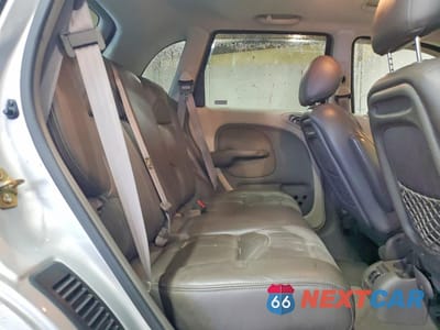 Zdjęcie 11 z 13 samochodu: 2001 CHRYSLER PT CRUISER VIN:3C8FY4BB21T267068 - miniatura