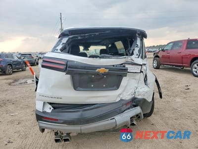 Zdjęcie 6 z 12 samochodu: 2025 CHEVROLET TRAVERSE LT VIN:1GNERGRS9SJ217270 - miniatura