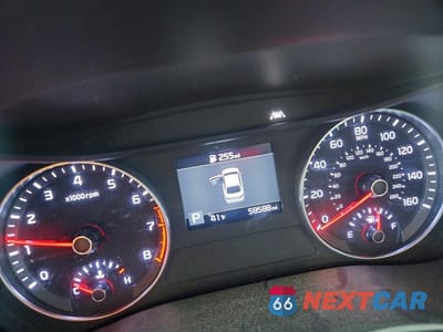 Zdjęcie 9 z 11 samochodu: 2021 KIA FORTE FE VIN:3KPF24AD9ME359194 - miniatura