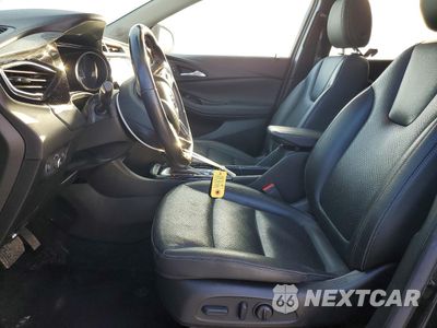 Zdjęcie 7 z 14 samochodu: 2023 BUICK ENCORE GX ESSENCE VIN:KL4MMFSLXPB124544 - miniatura