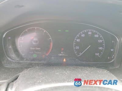 Zdjęcie 9 z 13 samochodu: 2020 HONDA ACCORD SPORT VIN:1HGCV1F37LA013348 - miniatura
