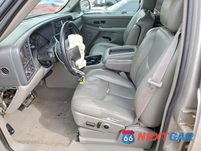 Zdjęcie 7 z 12 samochodu: 2005 CHEVROLET AVALANCHE K1500 VIN:3GNEK12Z35G181266 - miniatura