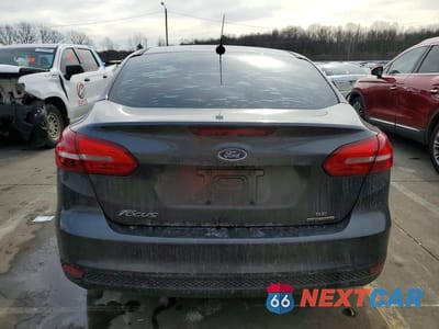 Zdjęcie 6 z 13 samochodu: 2016 FORD FOCUS SE VIN:1FADP3F2XGL359166 - miniatura