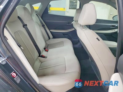 Zdjęcie 10 z 11 samochodu: 2022 HYUNDAI SONATA HYBRID VIN:KMHL34JJ6NA050868 - miniatura