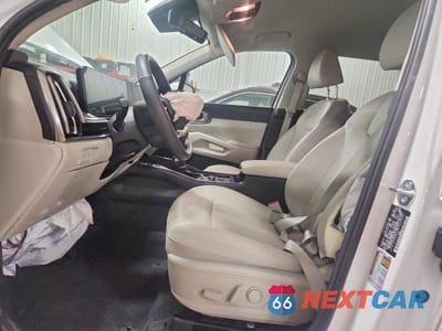 Zdjęcie 7 z 13 samochodu: 2026 KIA SORENTO EX VIN:5XYRHDJF6TG424324 - miniatura