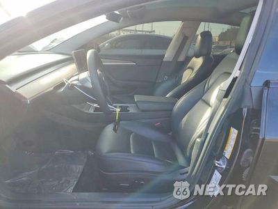 Zdjęcie 7 z 12 samochodu: 2022 TESLA MODEL 3 VIN:5YJ3E1EA6NF373378 - miniatura