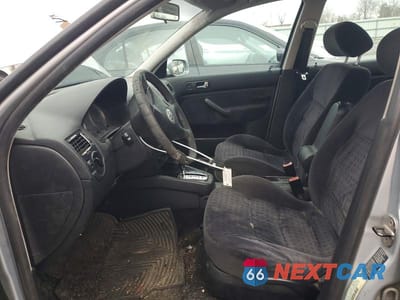 Zdjęcie 7 z 12 samochodu: 2004 VOLKSWAGEN JETTA GLS VIN:3VWSK69M54M041378 - miniatura