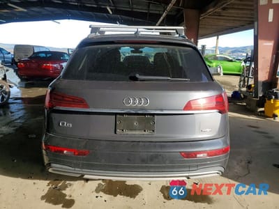 Zdjęcie 6 z 12 samochodu: 2021 AUDI Q5 PREMIUM VIN:WA1AAAFY0M2029670 - miniatura