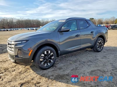 2025 HYUNDAI SANTA CRUZ SEL 5NTJB4DE2SH138383 - główne zdjęcie licytacji z USA - miniatura