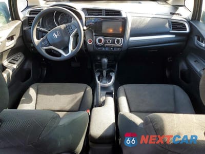Zdjęcie 8 z 11 samochodu: 2015 HONDA FIT EX VIN:3HGGK5H8XFM730778 - miniatura