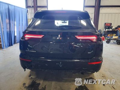 Zdjęcie 6 z 13 samochodu: 2023 MITSUBISHI OUTLANDER SE VIN:JA4J3UA80PZ040893 - miniatura