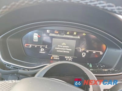 Zdjęcie 9 z 12 samochodu: 2023 AUDI A5 PREMIUM PLUS 45 VIN:WAUFACF52PA022417 - miniatura