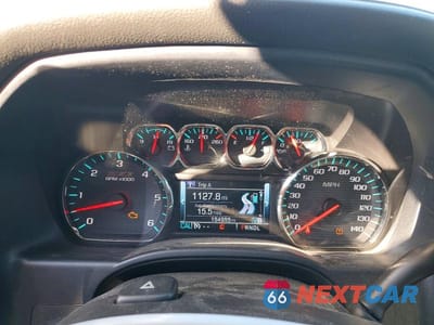 Zdjęcie 9 z 11 samochodu: 2017 CHEVROLET SILVERADO K1500 LTZ VIN:3GCUKSEC7HG457213 - miniatura