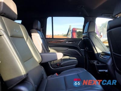 Zdjęcie 11 z 12 samochodu: 2024 CADILLAC ESCALADE ESV LUXURY VIN:1GYS4JKTXRR165471 - miniatura