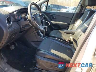 Zdjęcie 7 z 13 samochodu: 2018 CHEVROLET TRAX 1LT VIN:3GNCJPSB0JL227640 - miniatura